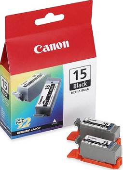  CANON_BCI-15Bk